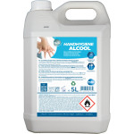 HandHygiene Alcool - гидроспиртовой гель - Pollet