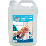 HandHygiène Sanitizing - Detergente desinfetante - Pollet