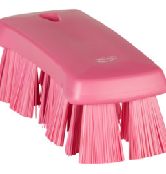Hand brush 3891/1 - UST 176mm hard - Vikan