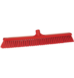 Escoba de suelo 3194 - 610 mm suave y duro - Vikan