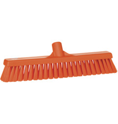 Escoba de suelo 3179 - 410 mm suave - Vikan