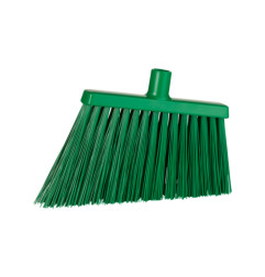 Schuine bezem 2914 - 290mm zeer hard - Vikan