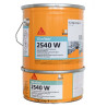 SikaFloor-2540 W - طلاء إيبوكسي مكون من مكونين - سيكا SikaFloor-2540 W - طلاء إيبوكسي مكون من مكونين - سيكا