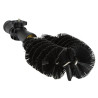 Spazzola di scarico 5361/9 - 275mm nero duro - Vikan