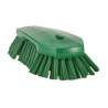 Hand scrubbing brush "XL" 3892/2 - 240mm very hard - Vikan
