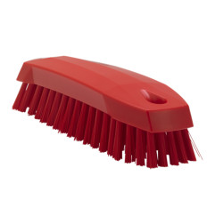 Handborstel "M" 3587 - 165mm medium - Vikan