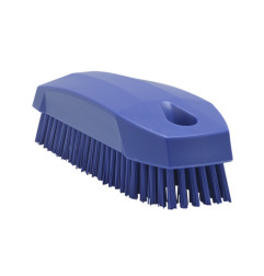 Cepillo de uñas 6440 - 130 mm duro - Vikan