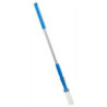 Vikan 4010 Handschaber mit Schraubgewinde – 50 mm Klinge aus Edelstahl