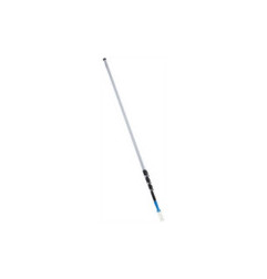 Vikan 4010 Handschaber mit Schraubgewinde – 50 mm Klinge aus Edelstahl