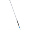 Vikan 4010 Handschaber mit Schraubgewinde – 50 mm Klinge aus Edelstahl