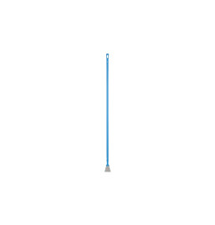 Vikan 4011 Screw-Thread Hand Scraper - 100mm Stainless Steel Blade