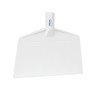 Raspador 2915/5 - nylon 270mm para aço inoxidável - Vikan