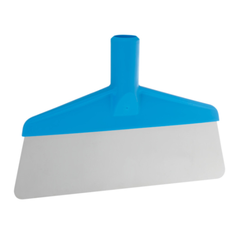 Raspador 2909/3 - Lâmina flexível em aço inoxidável 260mm - Vikan Raspador 2909/3 - Lâmina flexível em aço inoxidável 260mm - Vikan