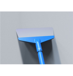 Raspador 2909 - Lâmina flexível de aço inoxidável de 260 mm - Vikan