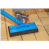 Pad 5523 – 245 mm hartes Pad – Vikan