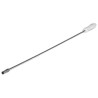 Flexibler Stab 5351/5 – 755 mm, Edelstahl, Durchmesser 5 mm, weiß – Vikan