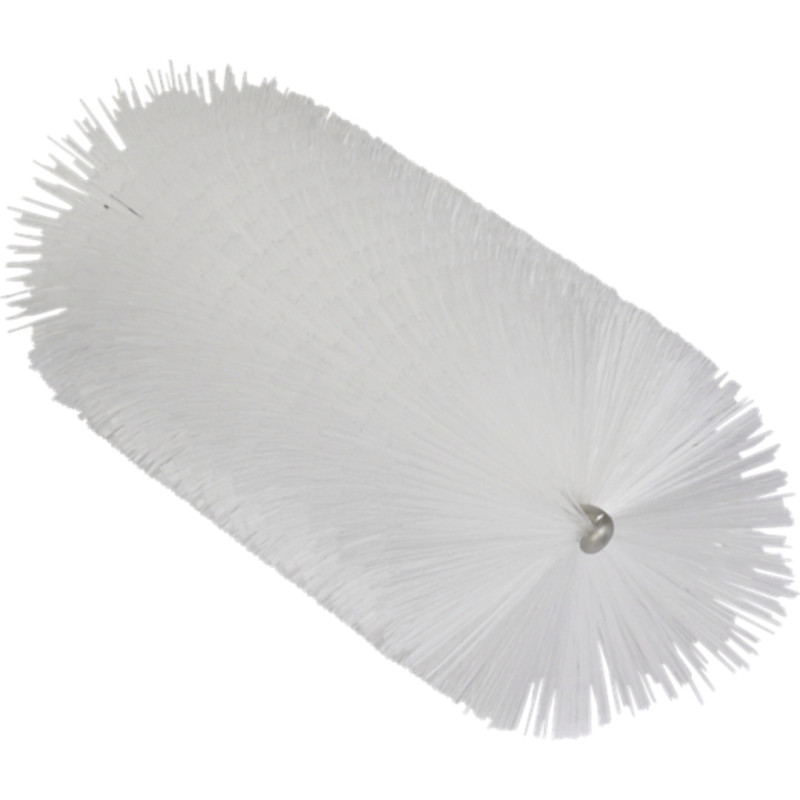 Zwabberkop voor flexibele staaf 5356/5 - 200 mm gemiddelde diameter 60 mm - Vikan