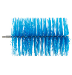 Testina tampone per asta flessibile 5394 - 210mm diametro medio 120mm - Vikan