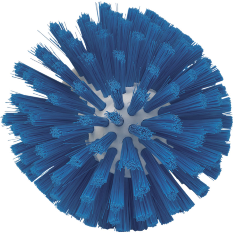 Cilindrische borstel 5380-175/3 - diameter 175mm medium - Vikan