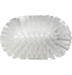 Vikan 7039 Kuipborstel - 205mm Medium