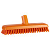 Water-passage deck washer 7041/7 - 270mm very hard - Vikan