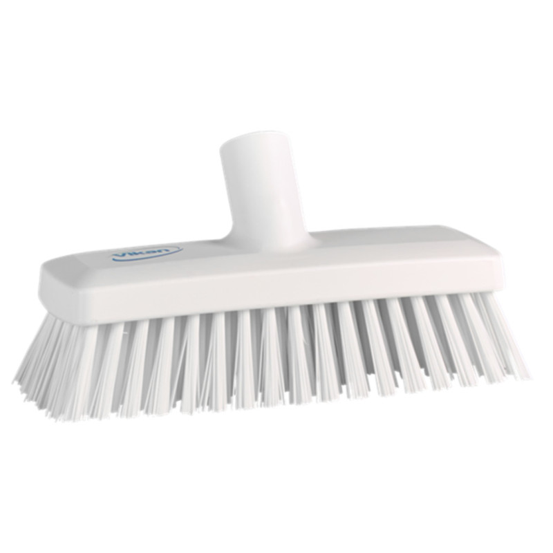 Escova compacta 7042/5 - 225mm dura - Vikan