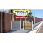 WoodGuard Color AntiGraffiti - حماية ضد الكتابة على الجدران - Guard Industrie