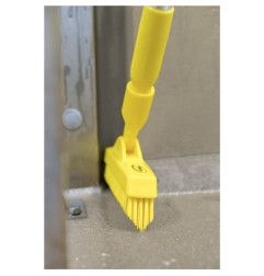 Gelenkreibe 7040 – 225 mm, sehr hart – Vikan