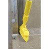 Rub articolato 7040 - 225 mm molto duro - Vikan