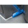 Frottoir articulé 7040 - 225mm très dur - Vikan