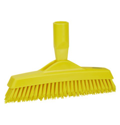 Articulated scrubber 7040/6 - 225mm very hard - Vikan
