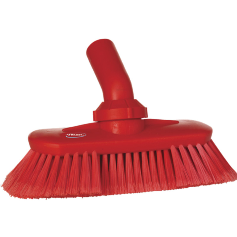 Cepillo paso de agua 7067/4 - 240mm ángulo regulable suave - Vikan Cepillo paso de agua 7067/4 - 240mm ángulo regulable suave - Vikan