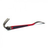 Piedino regolabile 209 SB - Acciaio temperato - Hultafors