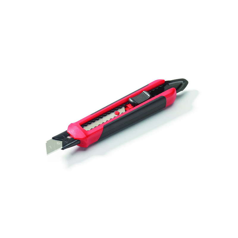 Abbrechmesser SFRP - Automatische Verriegelung - Hultafors
