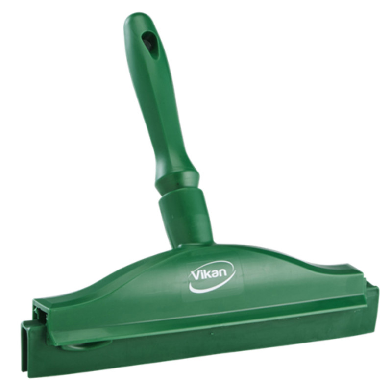Handwisser 7711/2 - 250 mm dubbel blad - Vikan