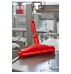 Vikan 7711 Handwisser - 250 mm dubbel blad