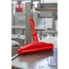 Vikan 7711 Handwisser - 250 mm dubbel blad