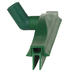 Rodo giratório Vikan 7722 - lâmina dupla de 405 mm