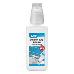 Potente gel anti-incrustante para escovas - HG