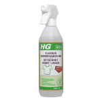 Quitamanchas prelavado ecológico - HG Quitamanchas prelavado ecológico - HG