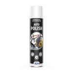 Auto-Polish - Полироль для кузова, хрома, кожи, отделки - RIEM