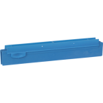 Cassete para raclette 7731/3 - lâmina dupla 250mm 7711 - Vikan Cassete para raclette 7731/3 - lâmina dupla 250mm 7711 - Vikan
