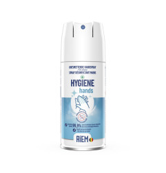 Hygiene Hands - Desinfectante de manos - RIEM
