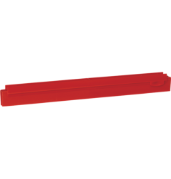 Squeegee Cassette 7732 - 400mm Double Blade for 7712 & 7722 - Vikan
