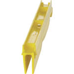 Cassetta tergipavimento 7732 - Doppia lama da 400 mm per 7712 e 7722 - Vikan