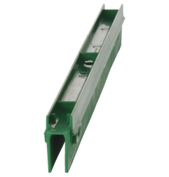Cassete de rodo 7733 - lâmina dupla de 500 mm para 7713 - Vikan