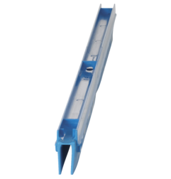 Rakelkassette 7735 – 700 mm Doppelklinge für 7715 – Vikan