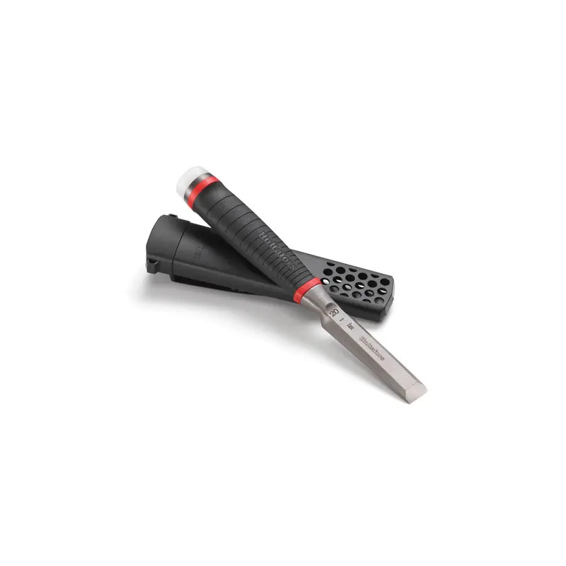 HDC chisel - Strength and precision - Hultafors HDC chisel - Strength and precision - Hultafors