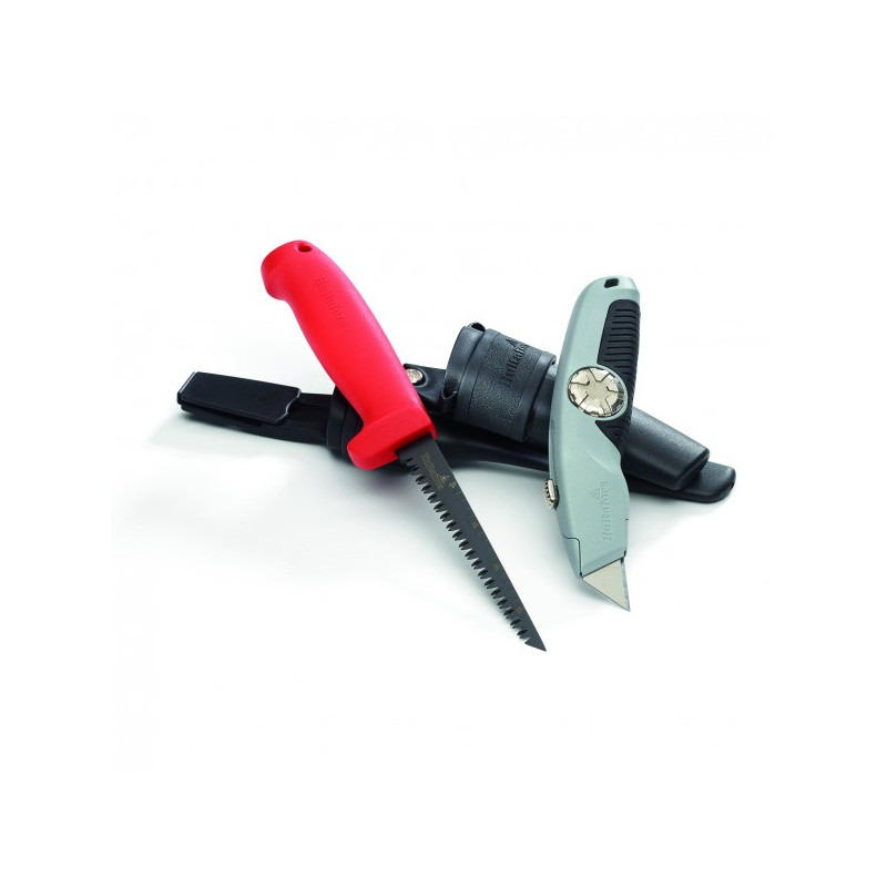 JS URA case - Jigsaw and utility knife - Hultafors JS URA case - Jigsaw and utility knife - Hultafors