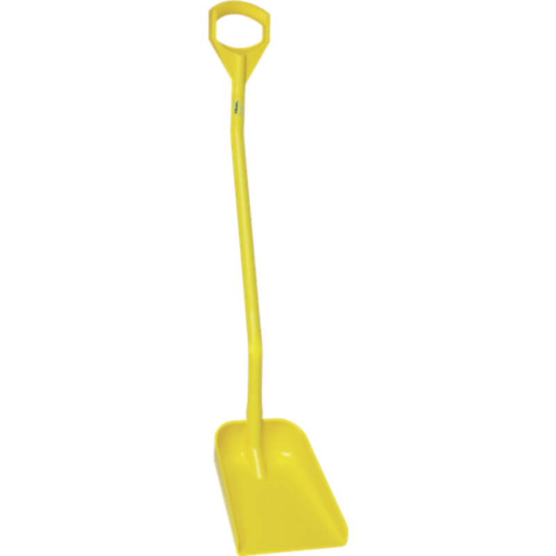 Ergonomic narrow shovel 5611/6 - 271mm long handle - Vikan